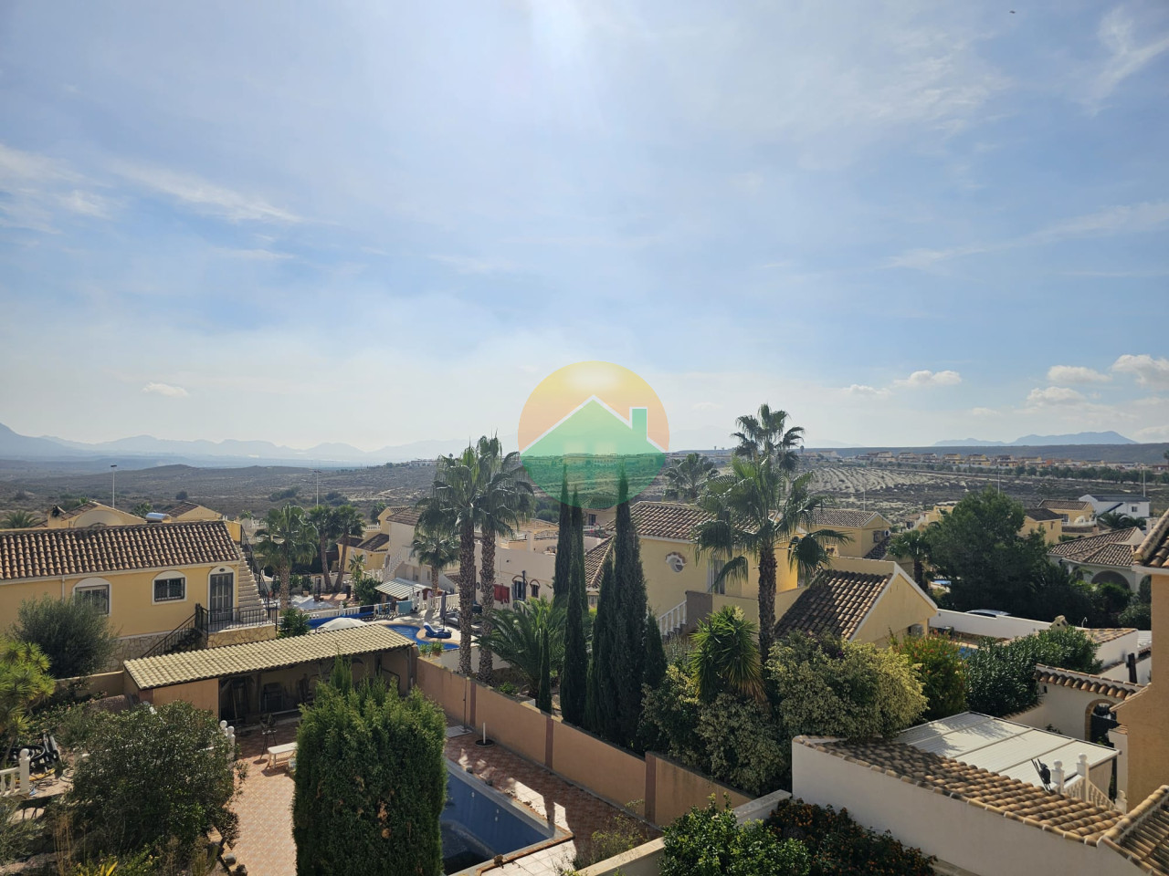 3 Bedroom Detached For Sale