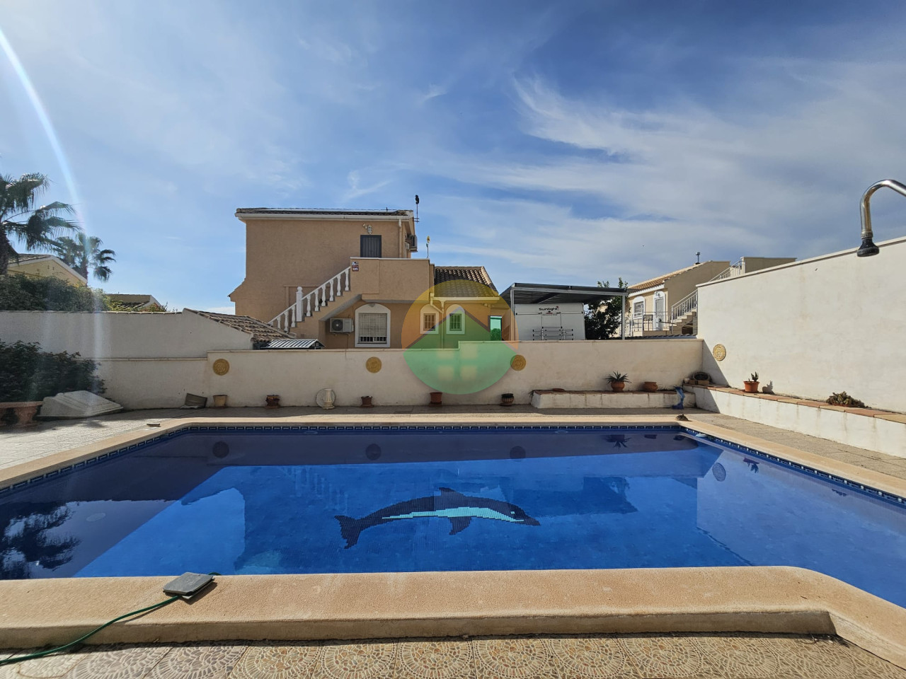 3 Bedroom Detached For Sale