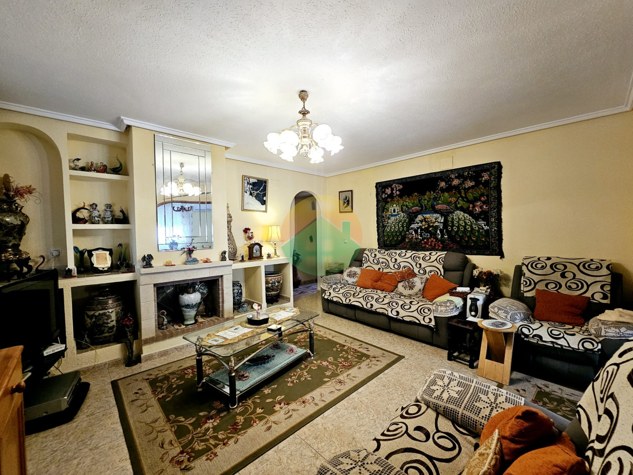 3 Bedroom Detached For Sale