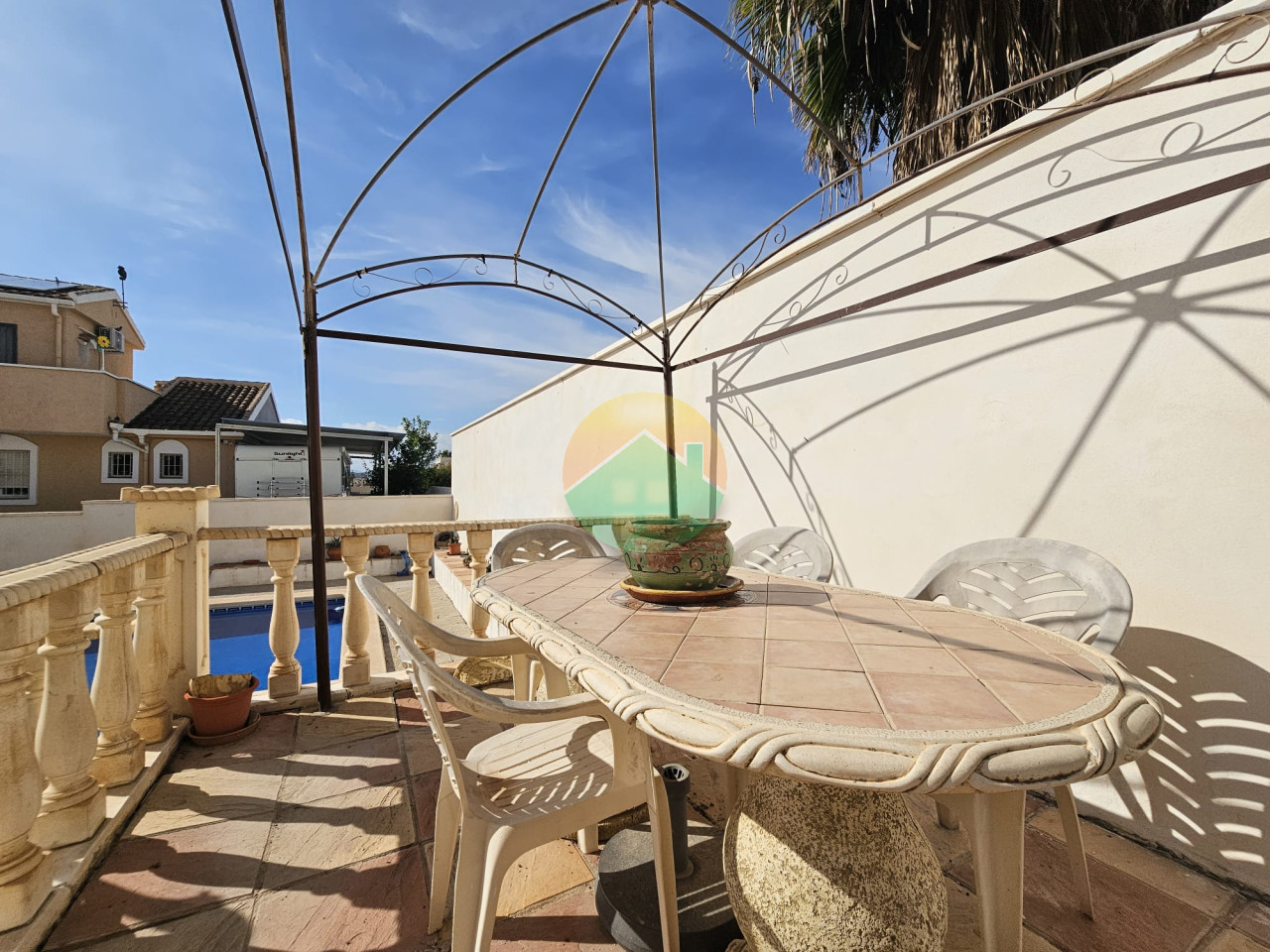 3 Bedroom Detached For Sale