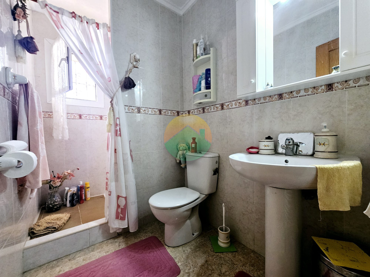 3 Bedroom Detached For Sale