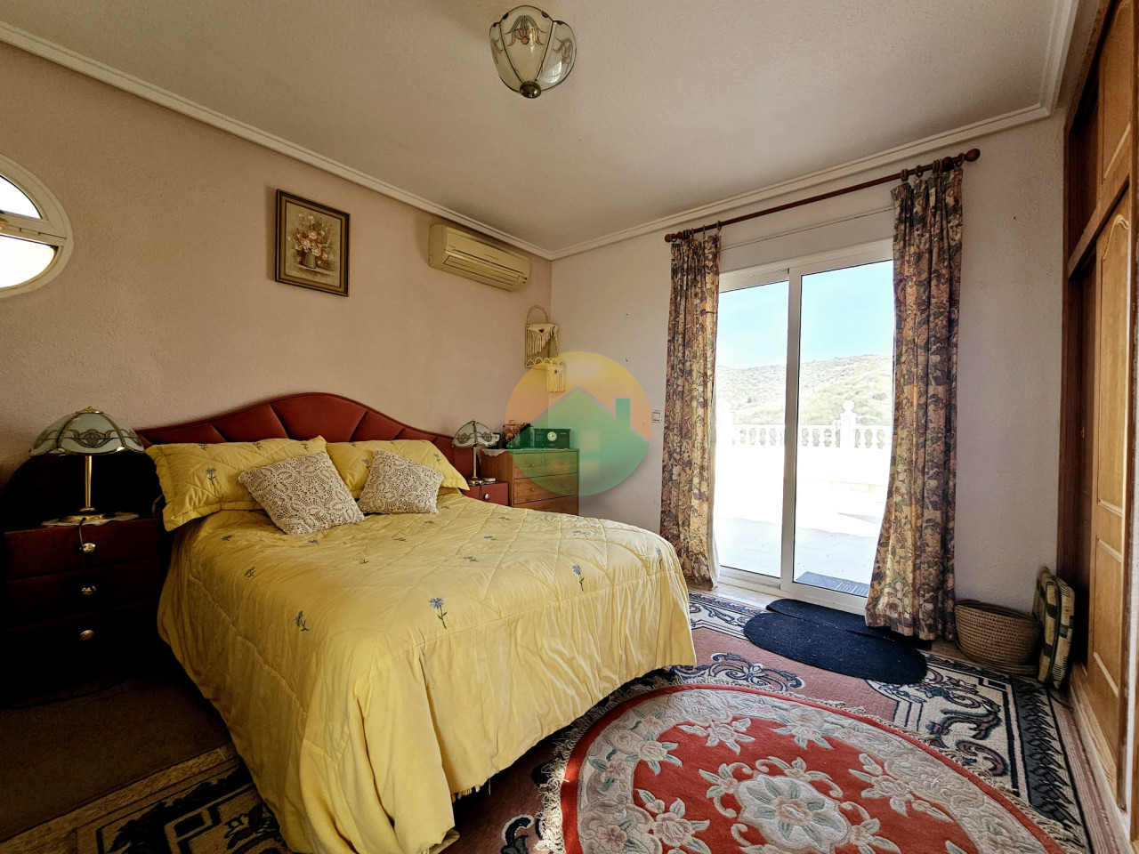 3 Bedroom Detached For Sale