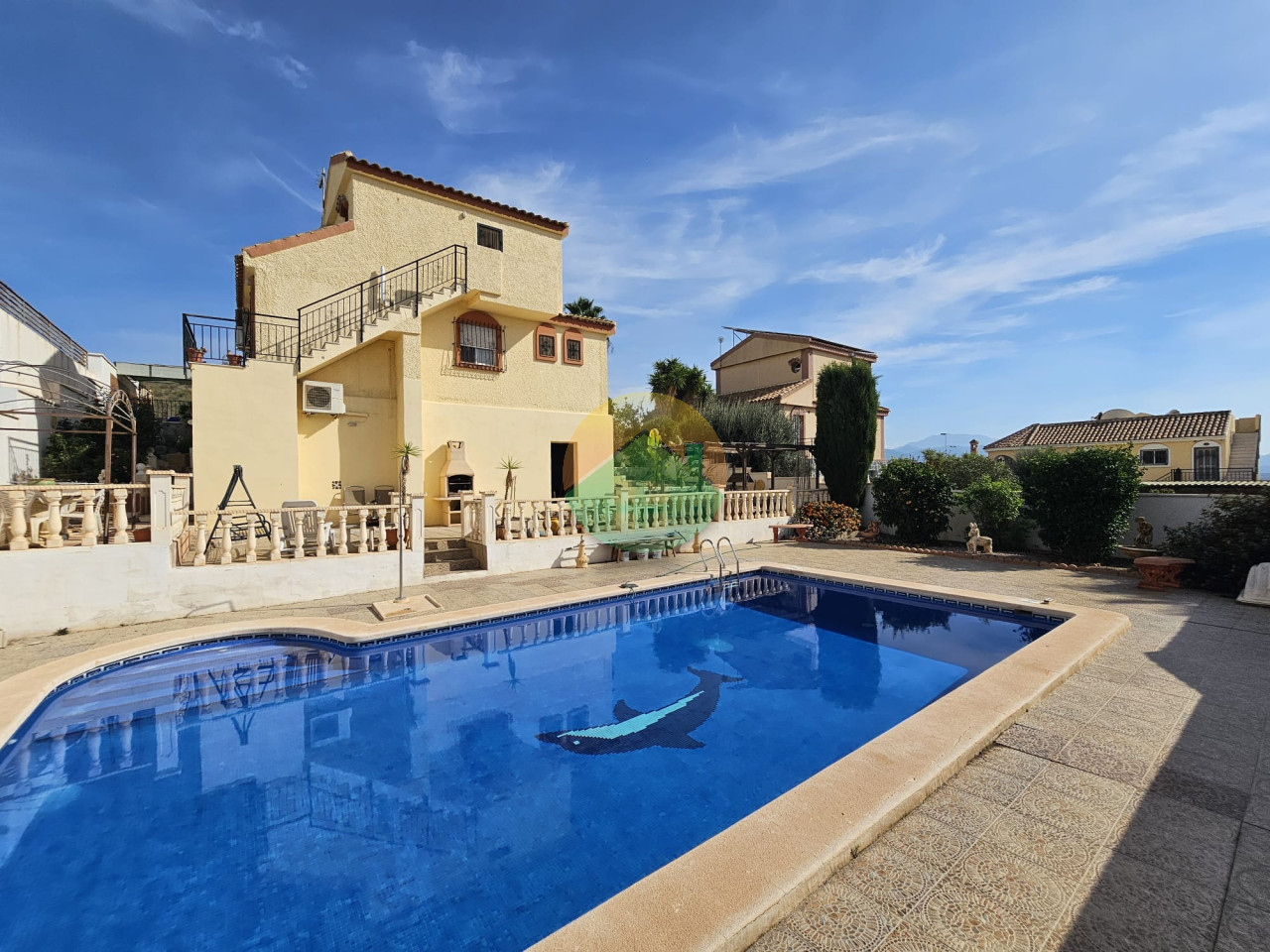 3 Bedroom Detached For Sale