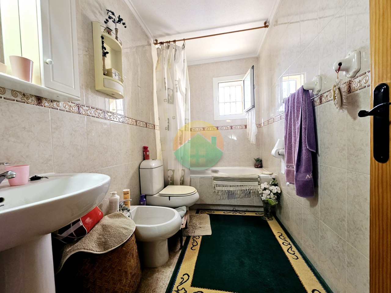 3 Bedroom Detached For Sale