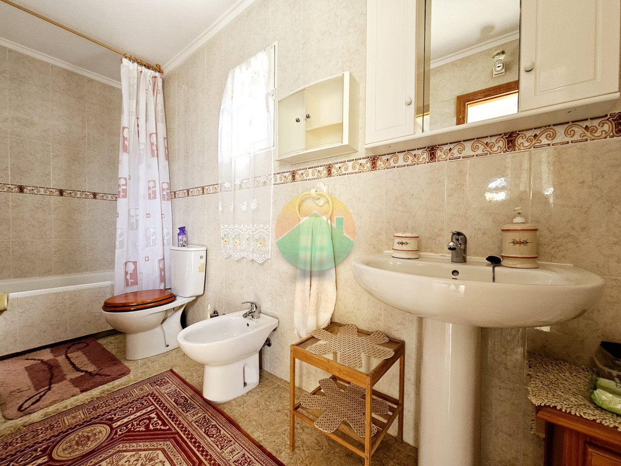 3 Bedroom Detached For Sale