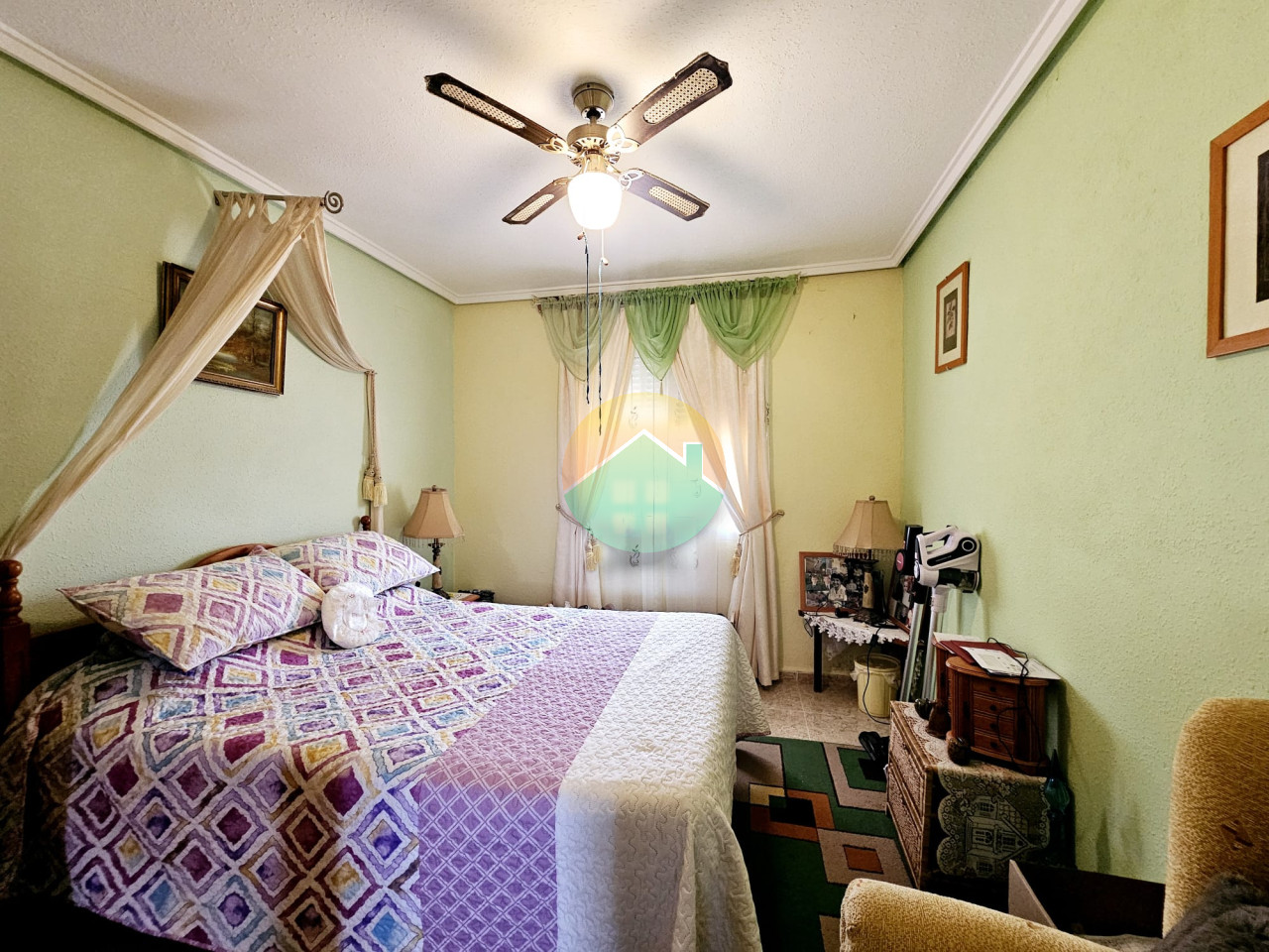 3 Bedroom Detached For Sale