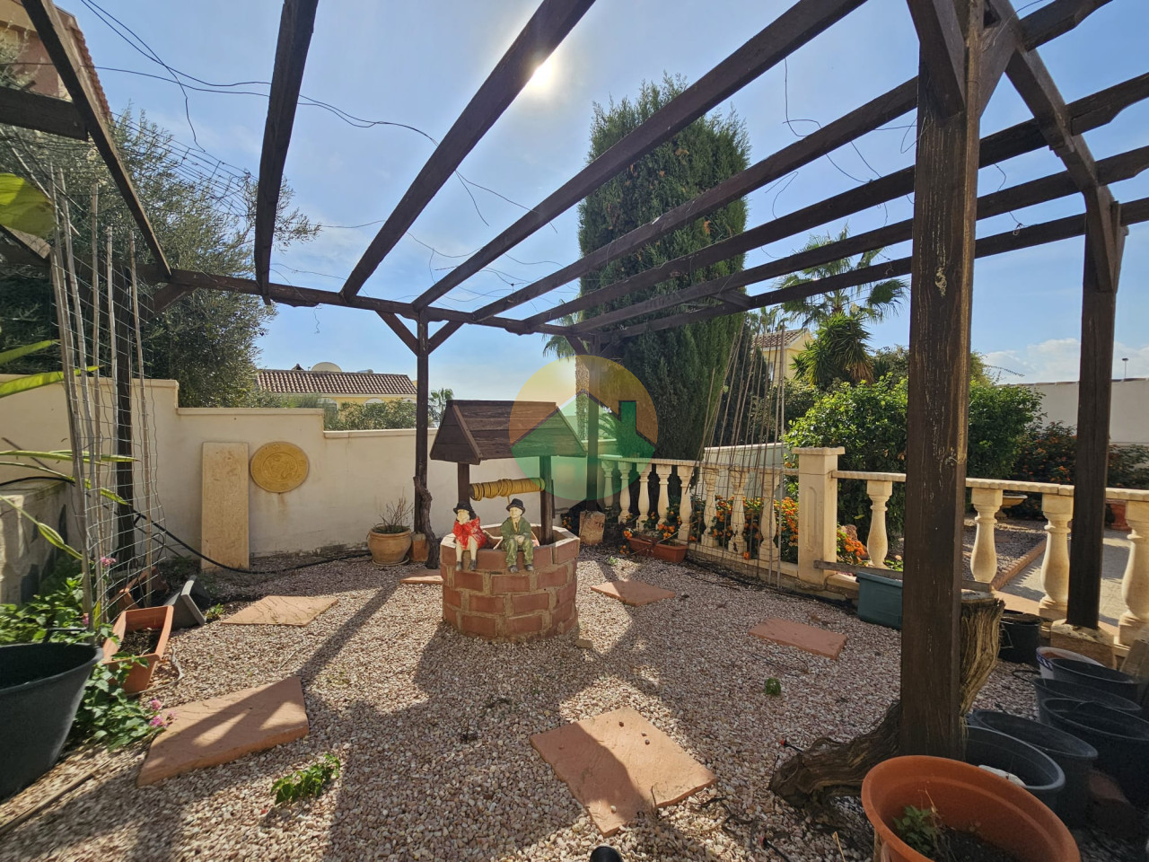 3 Bedroom Detached For Sale