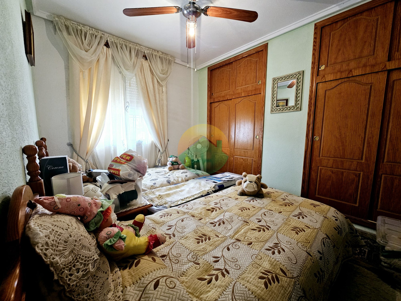 3 Bedroom Detached For Sale