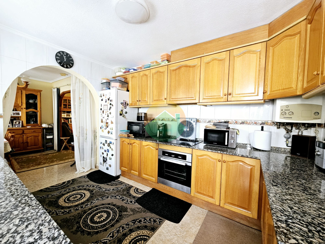 3 Bedroom Detached For Sale