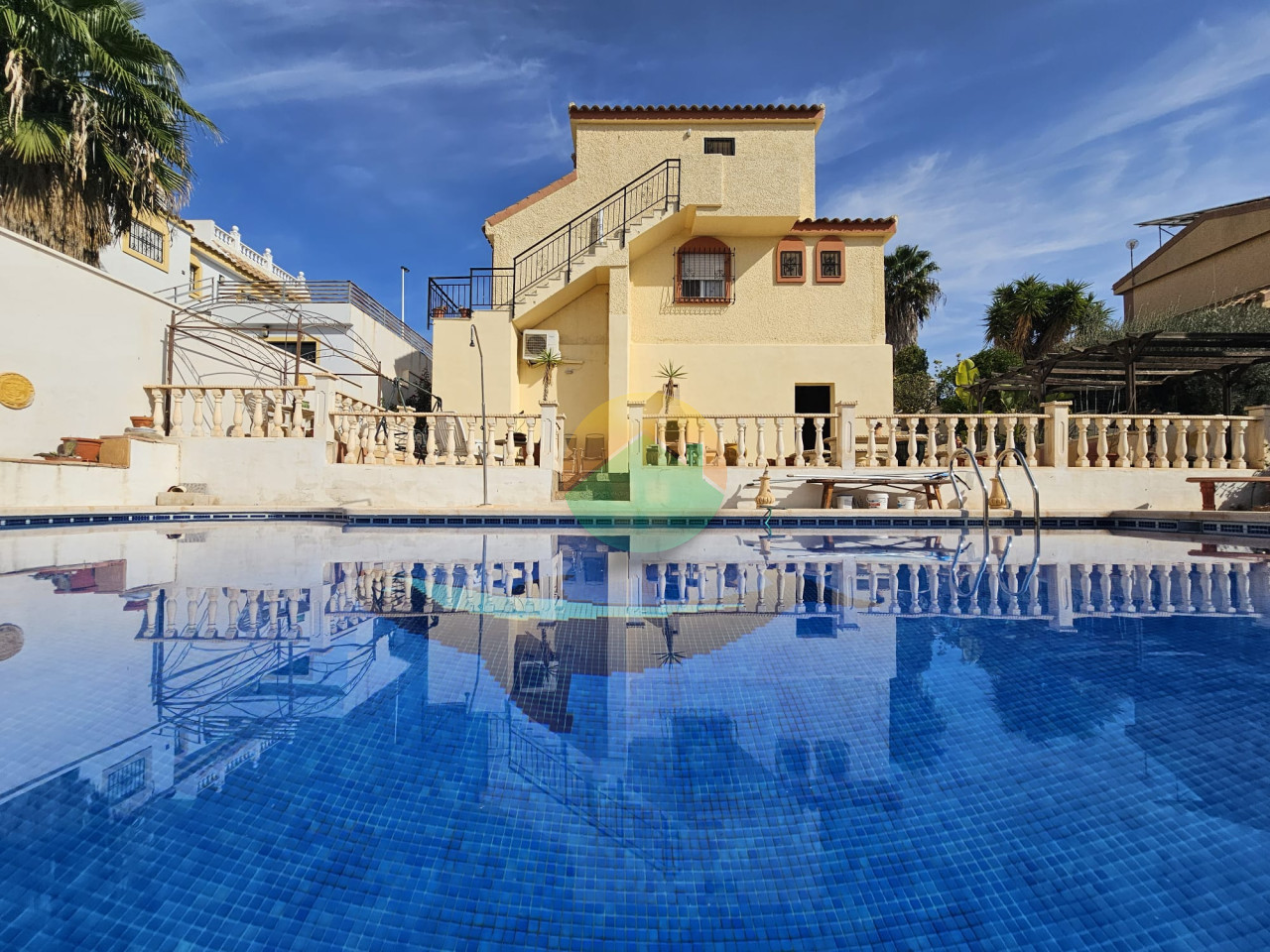 3 Bedroom Detached For Sale