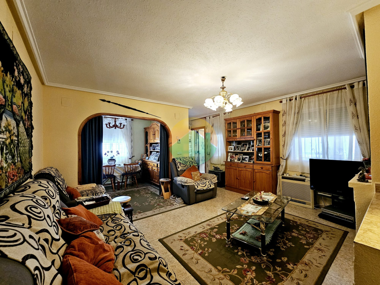 3 Bedroom Detached For Sale