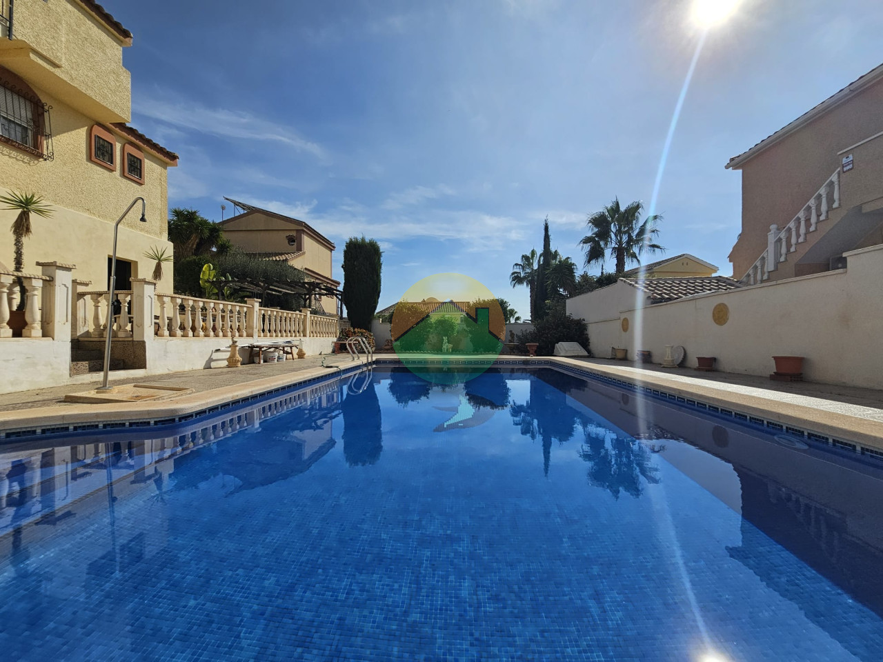 3 Bedroom Detached For Sale