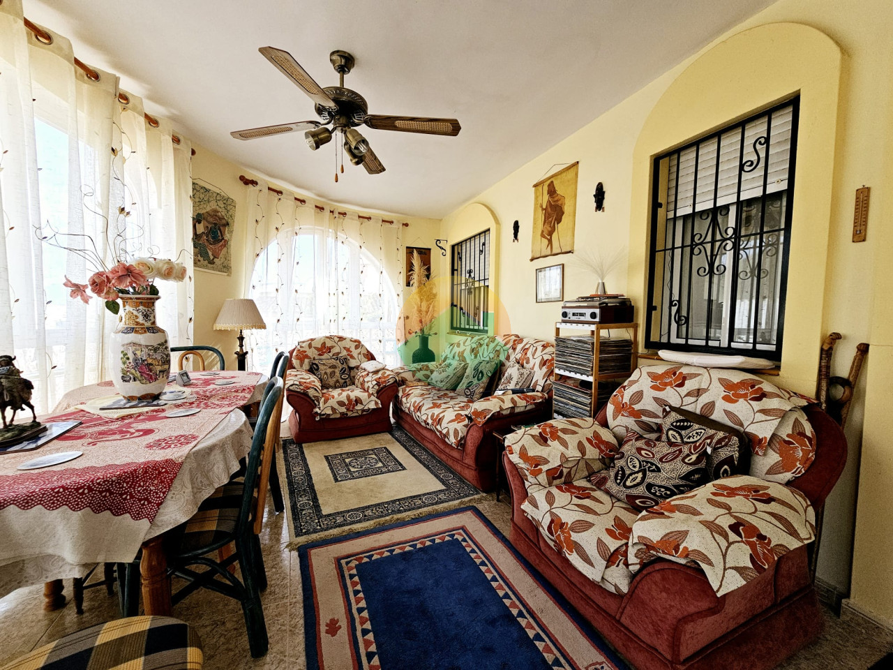 3 Bedroom Detached For Sale