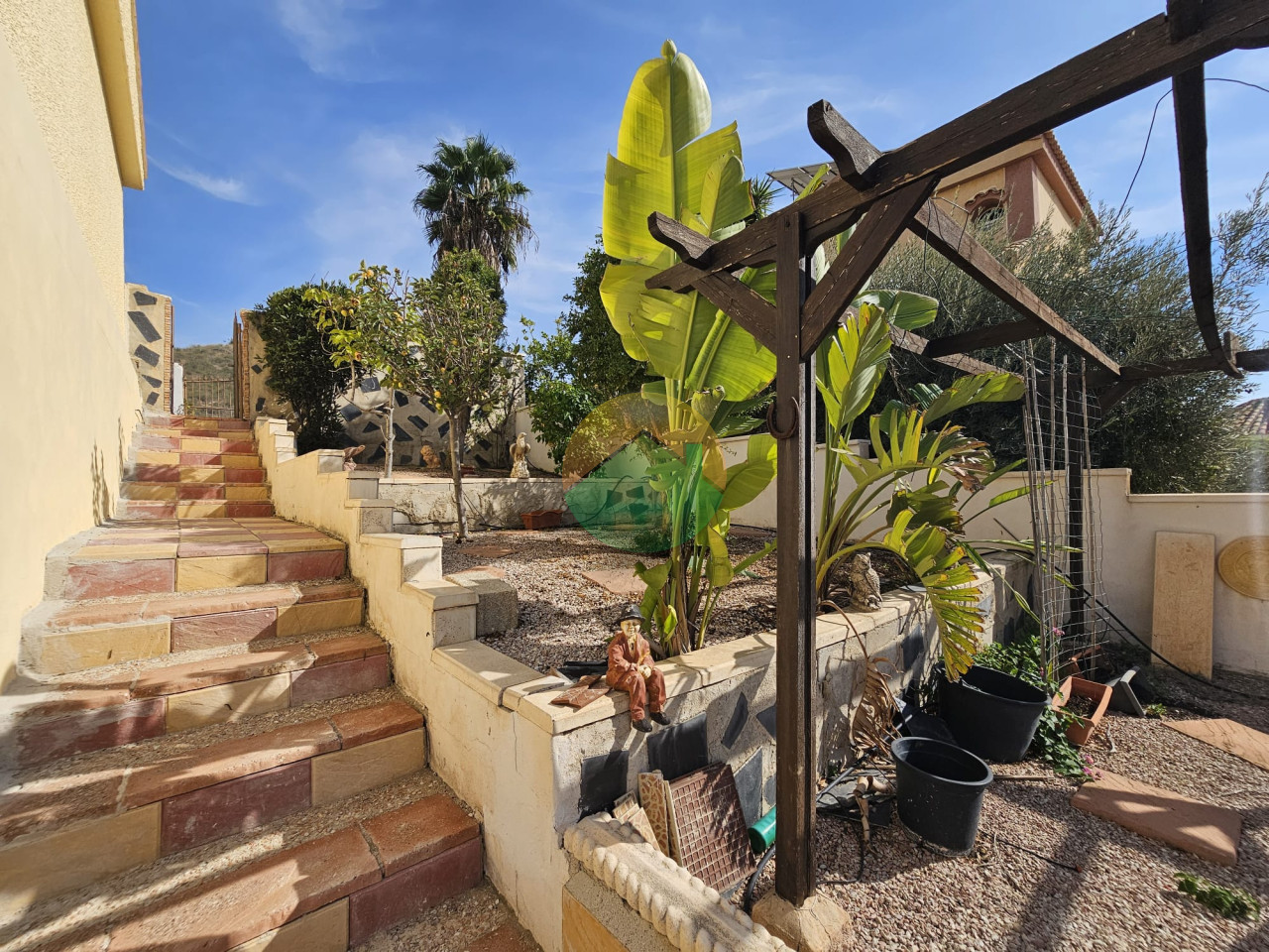 3 Bedroom Detached For Sale