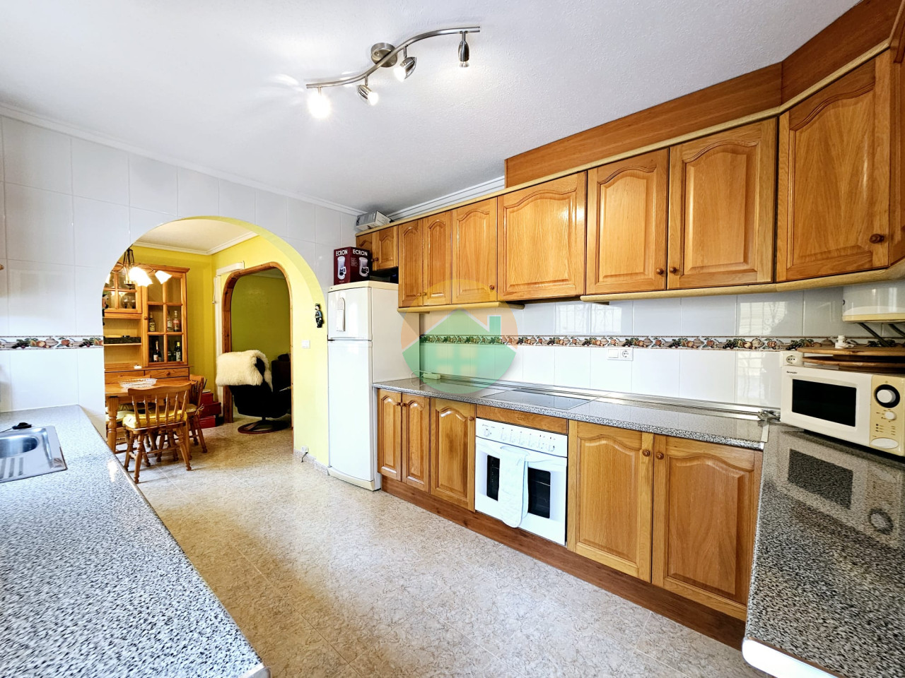 3 Bedroom Detached For sale