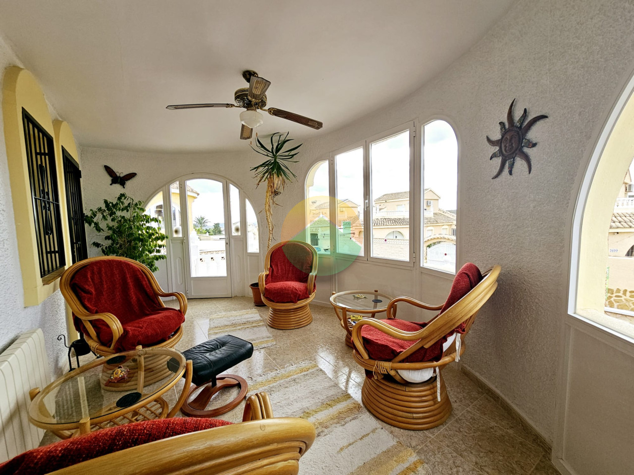 3 Bedroom Detached For sale