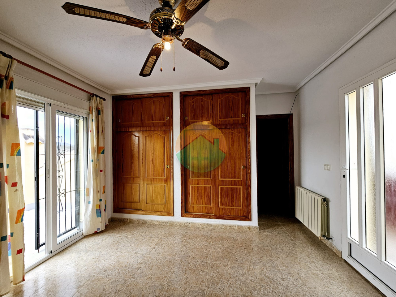 3 Bedroom Detached For sale