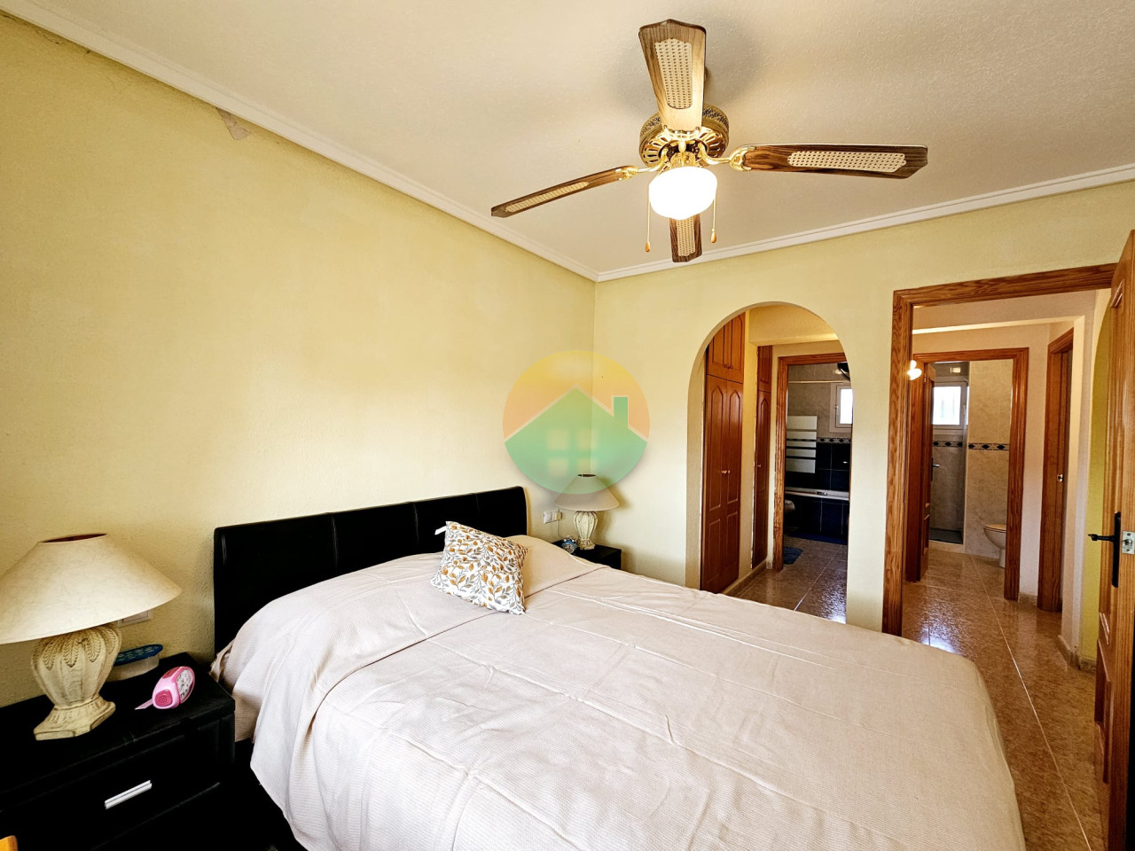 3 Bedroom Detached For sale