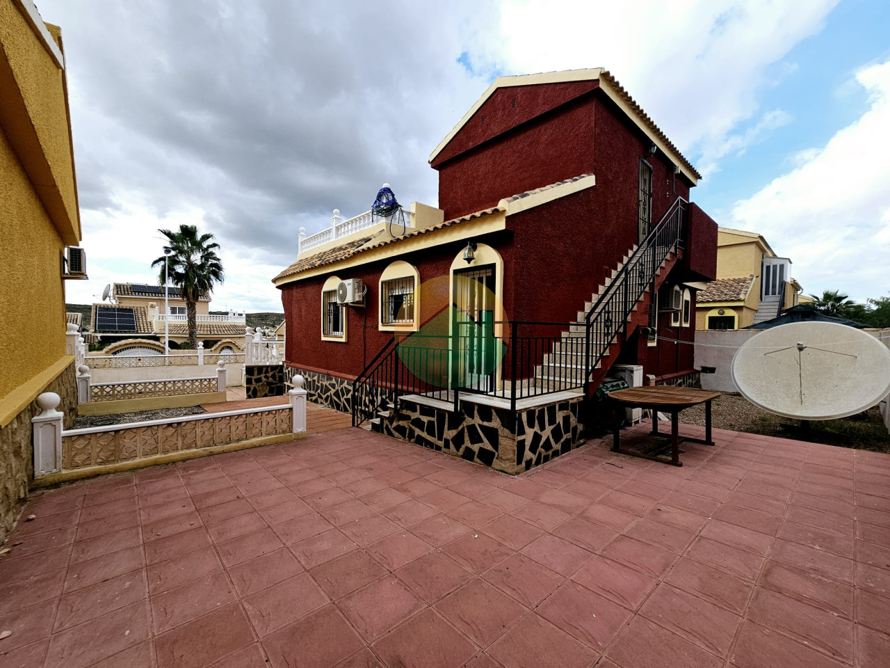 3 Bedroom Detached For sale