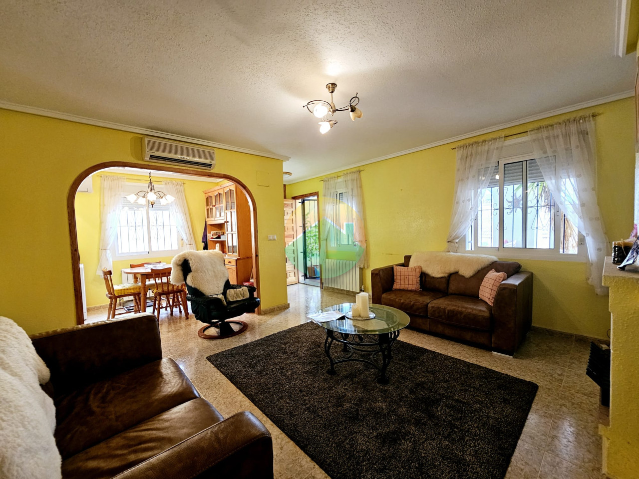 3 Bedroom Detached For sale