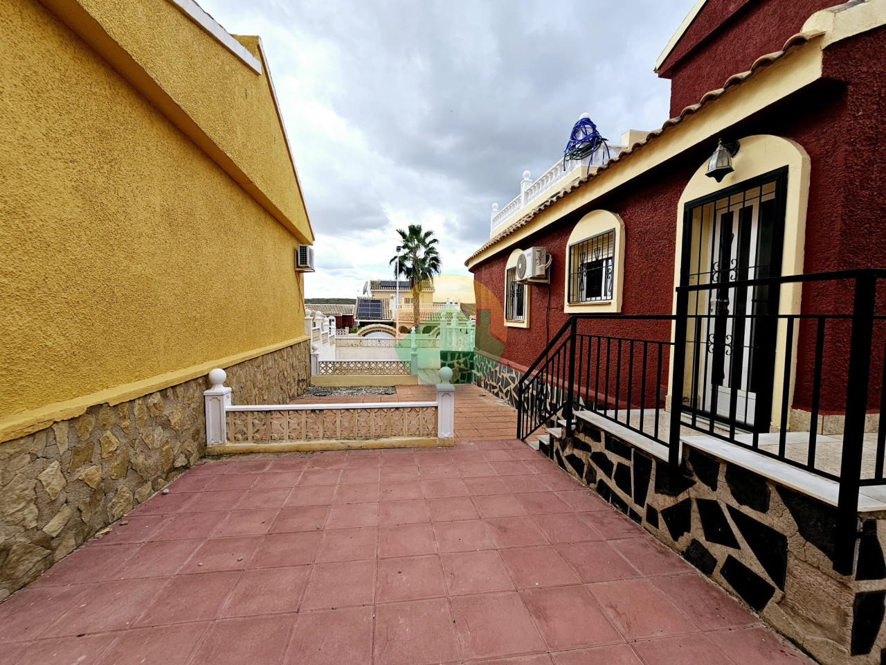 3 Bedroom Detached For sale