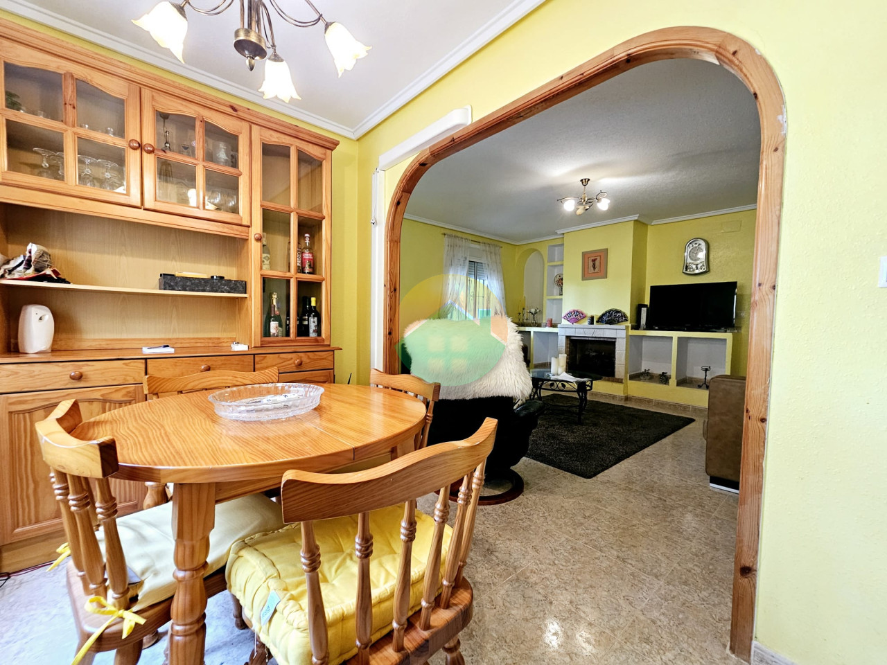 3 Bedroom Detached For sale