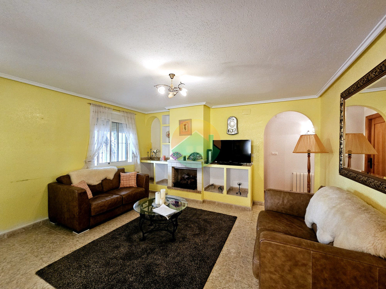 3 Bedroom Detached For sale