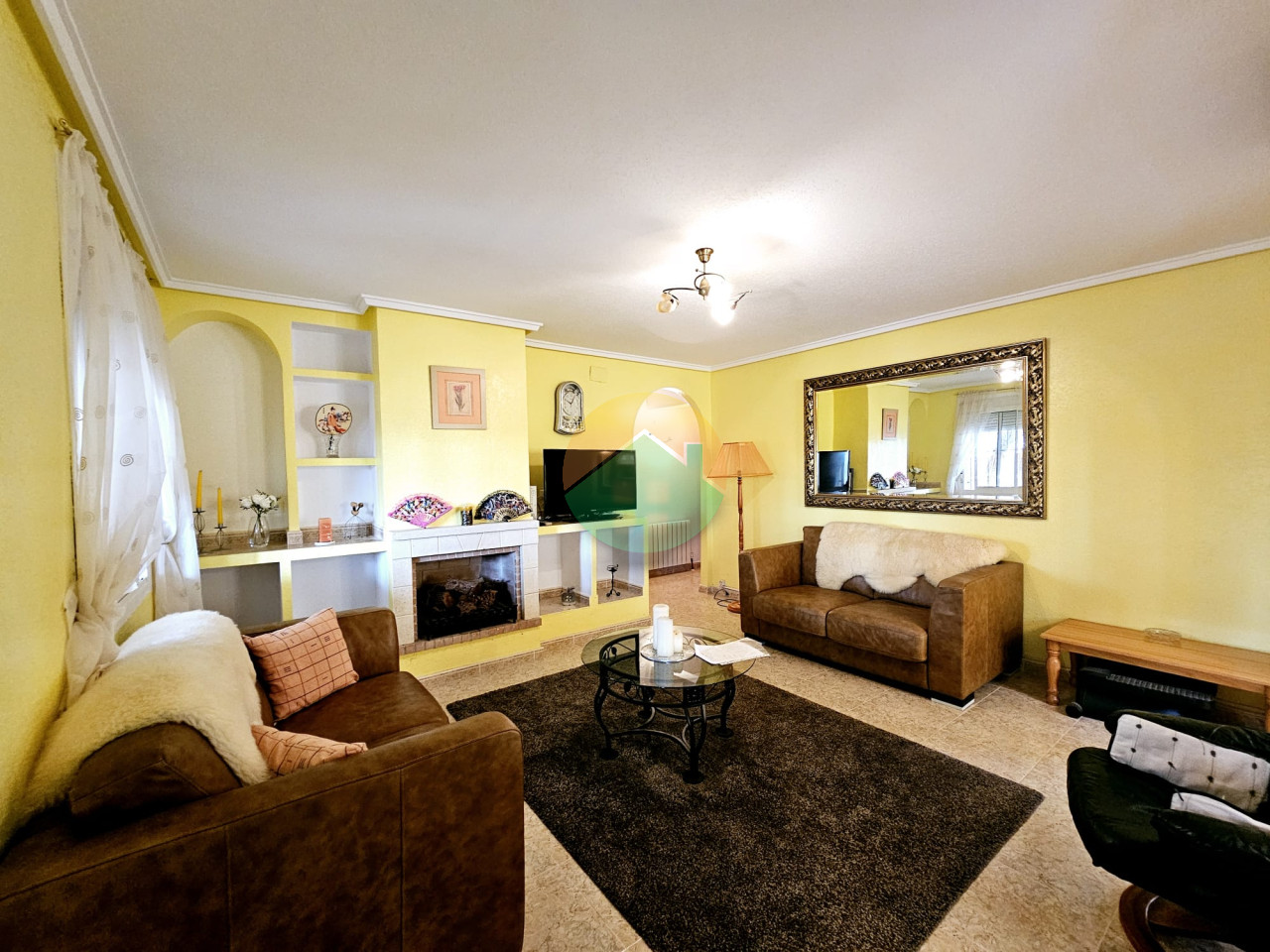 3 Bedroom Detached For sale