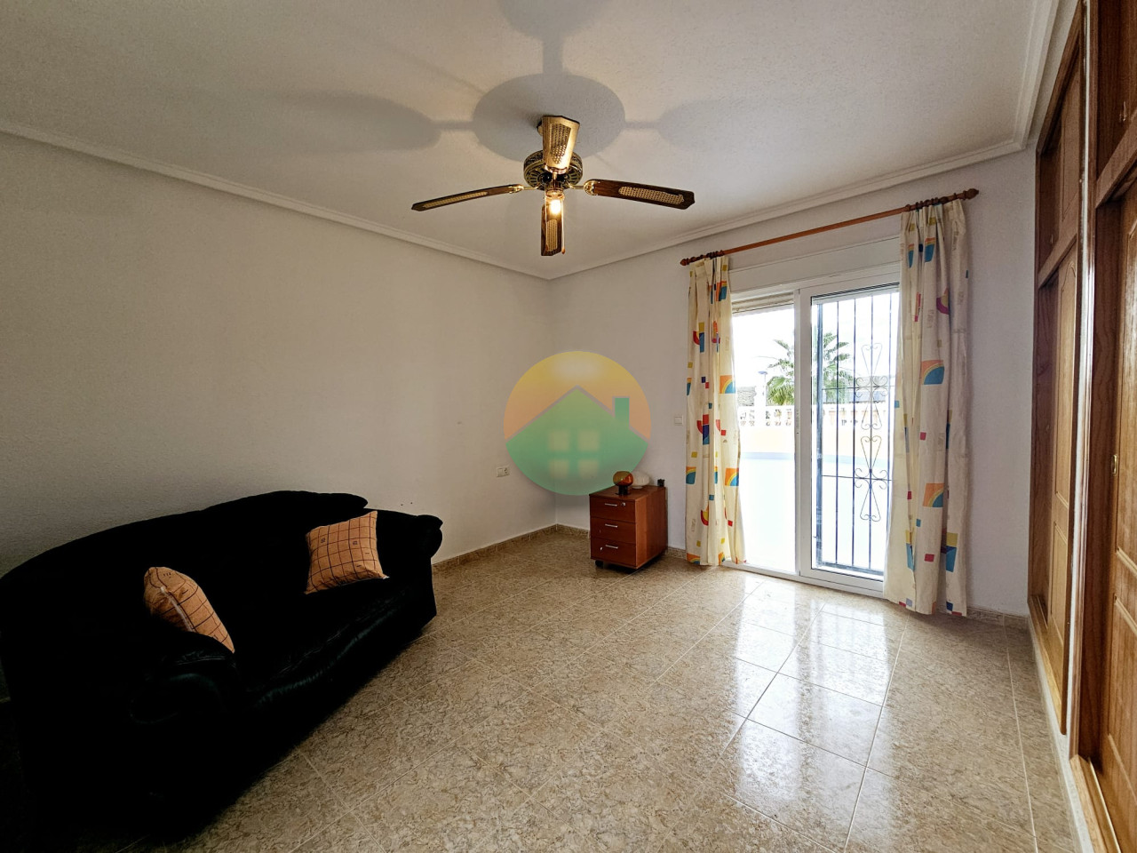 3 Bedroom Detached For sale