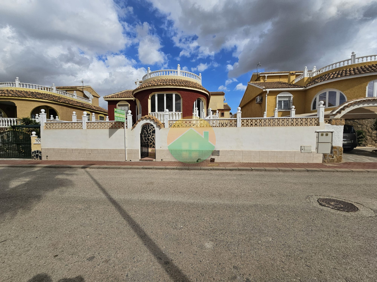 3 Bedroom Detached For sale