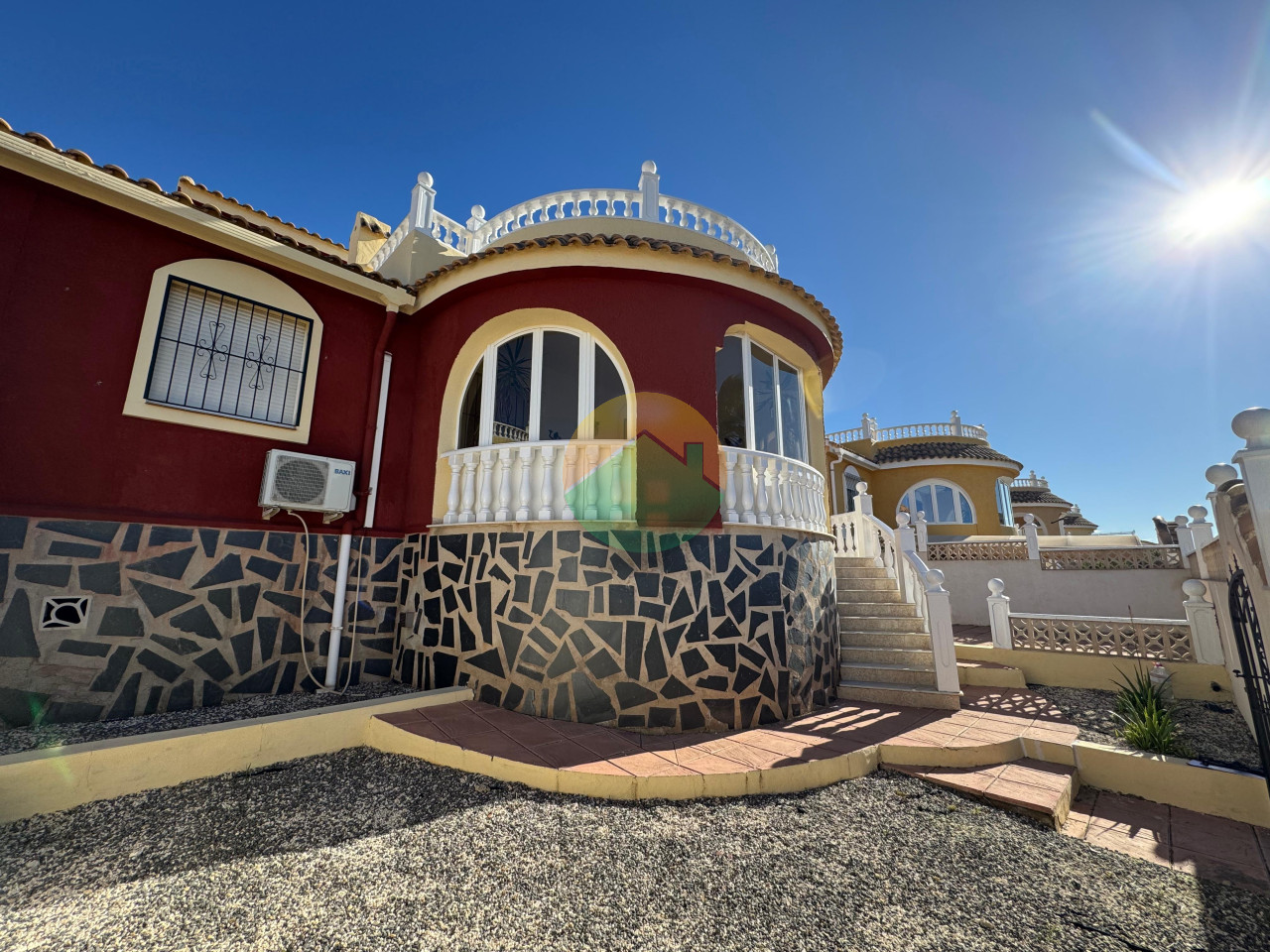 3 Bedroom Detached For sale