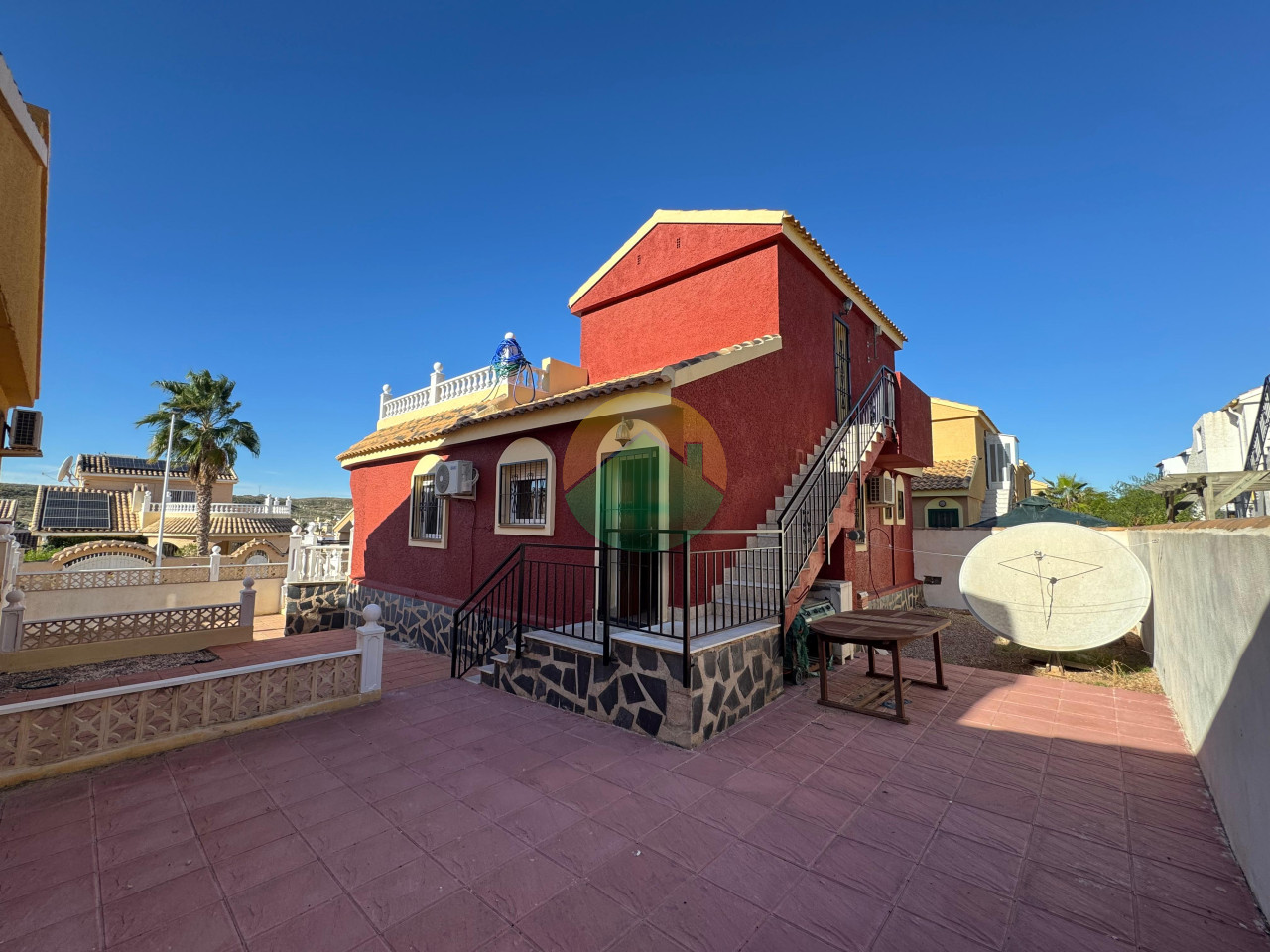 3 Bedroom Detached For sale