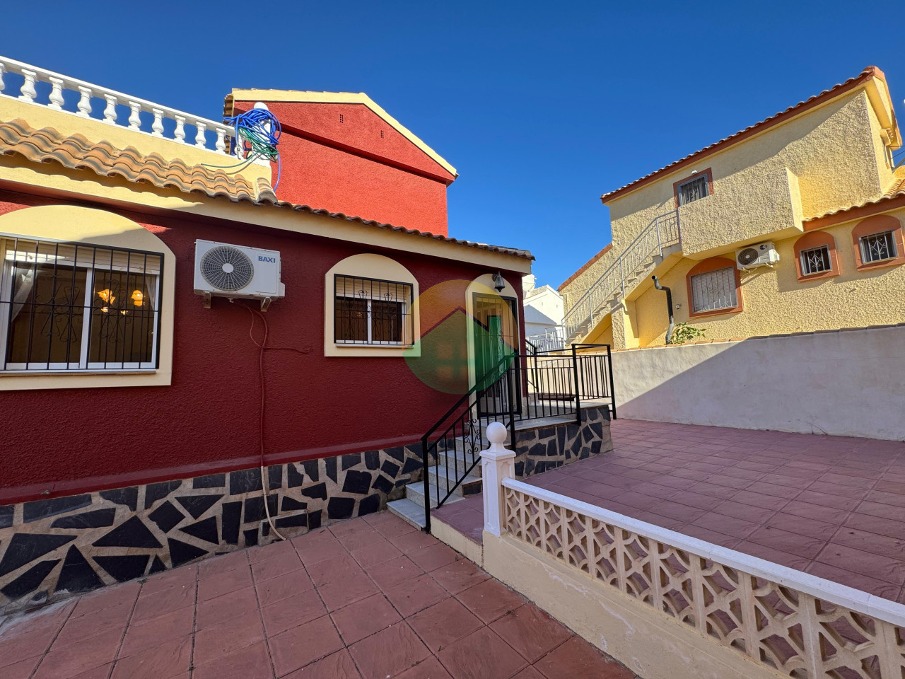 3 Bedroom Detached For sale