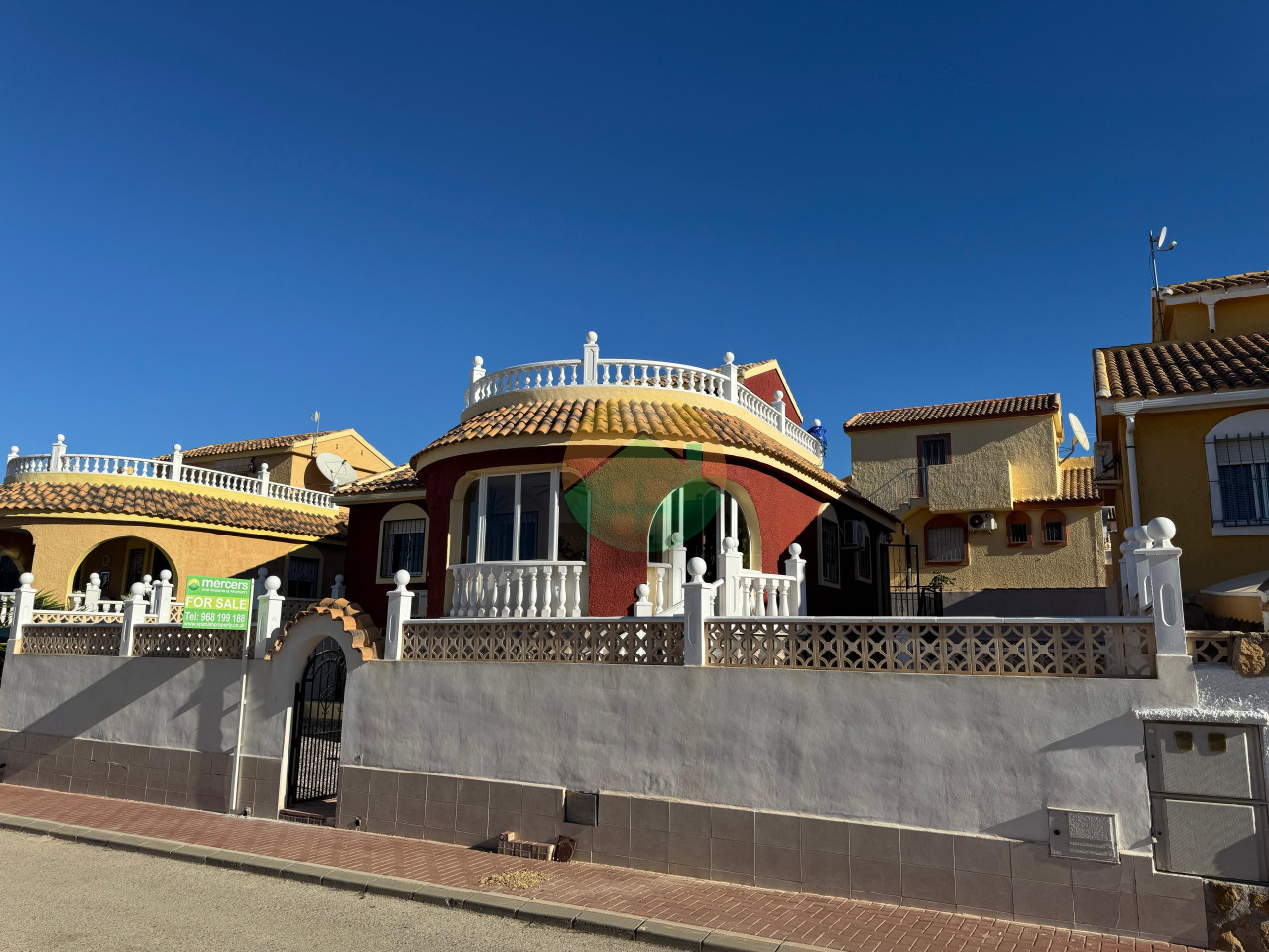 3 Bedroom Detached For sale