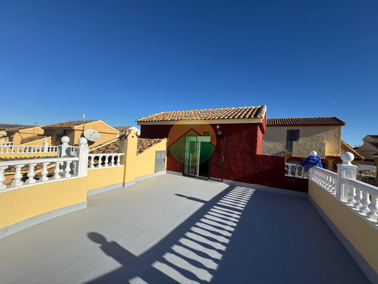 3 Bedroom Detached For sale