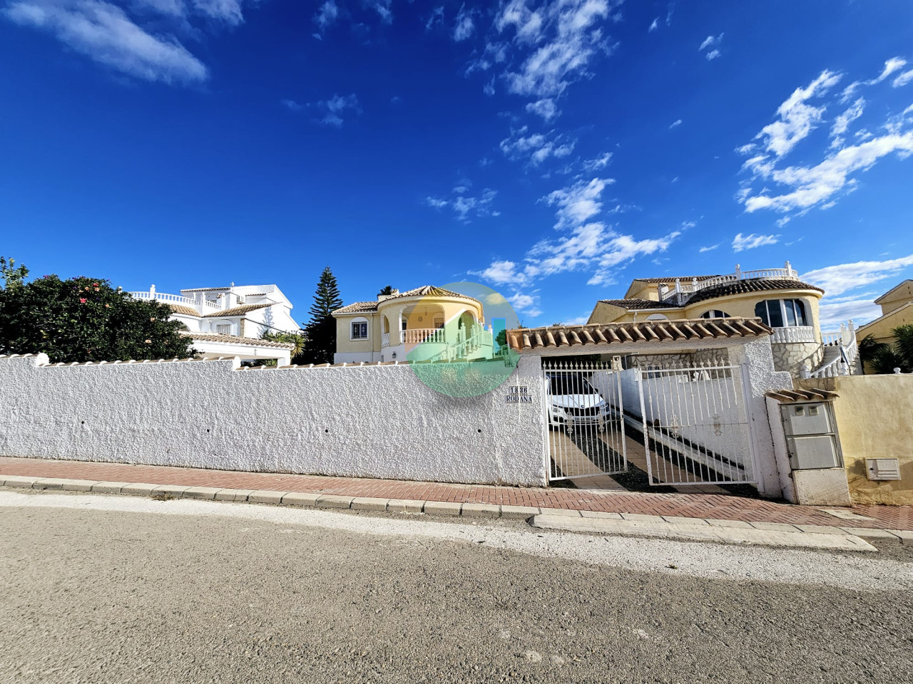 4 Bedroom Detached For Sale