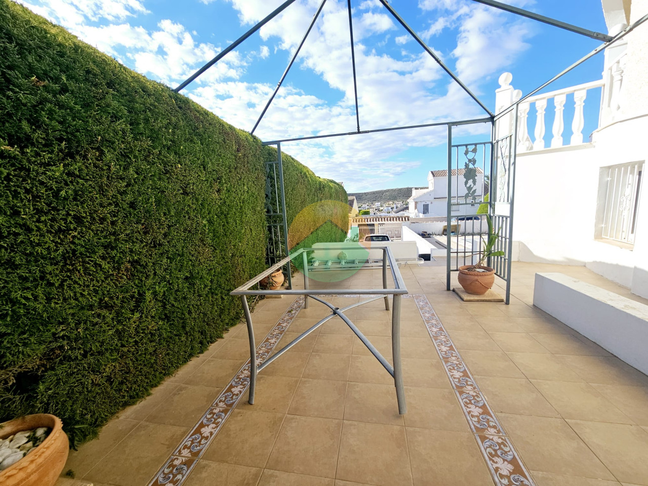 4 Bedroom Detached For Sale