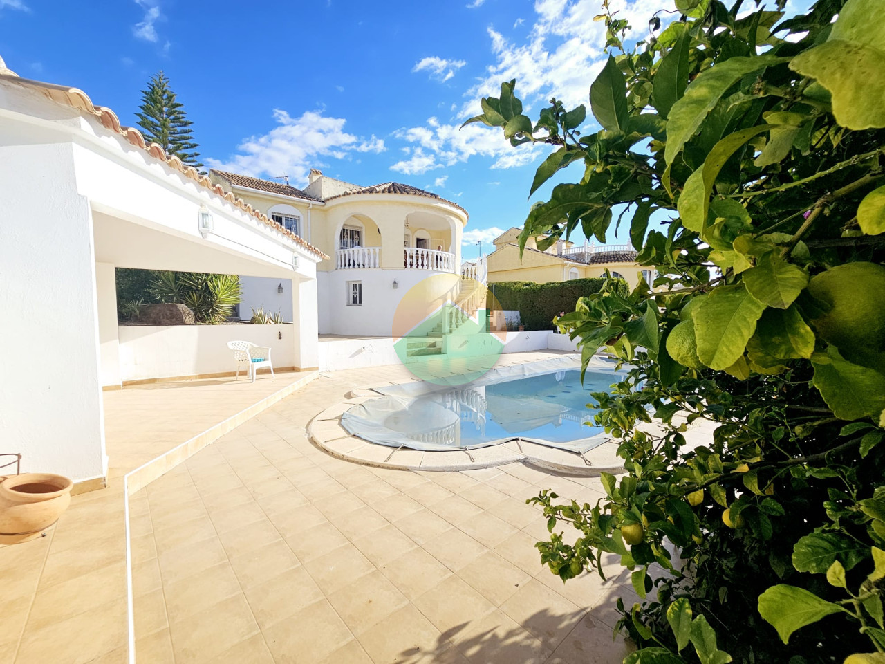 4 Bedroom Detached For Sale