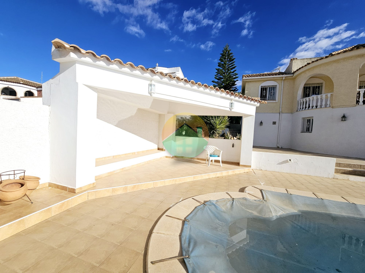 4 Bedroom Detached For Sale