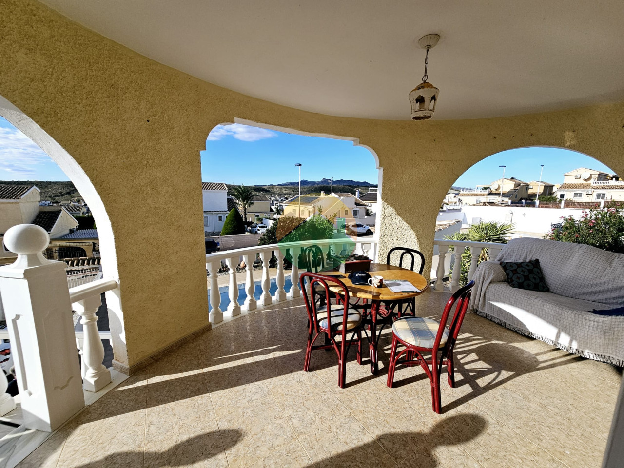 4 Bedroom Detached For Sale