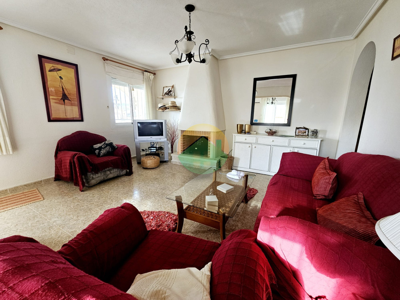 4 Bedroom Detached For Sale