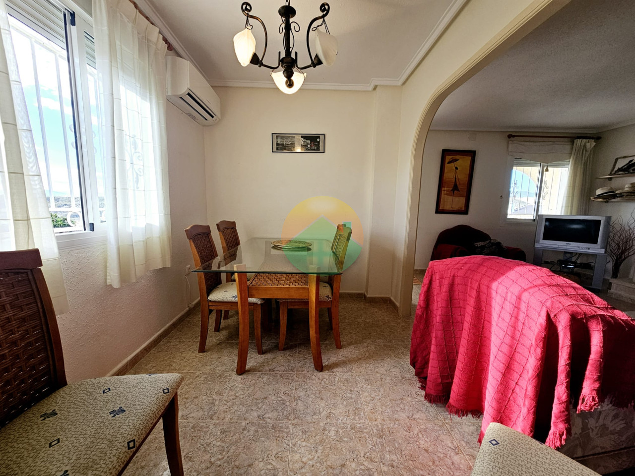 4 Bedroom Detached For Sale