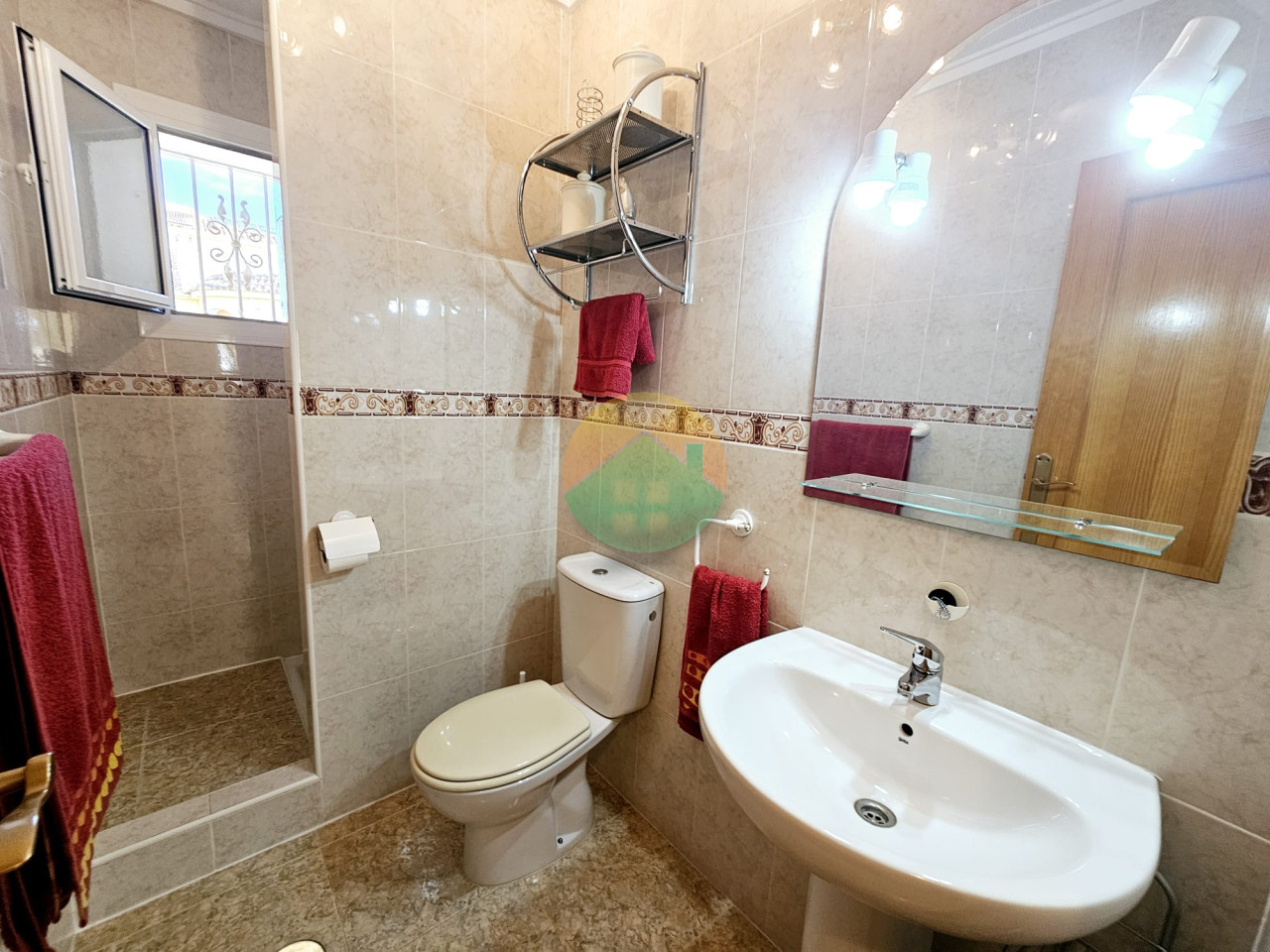 4 Bedroom Detached For Sale