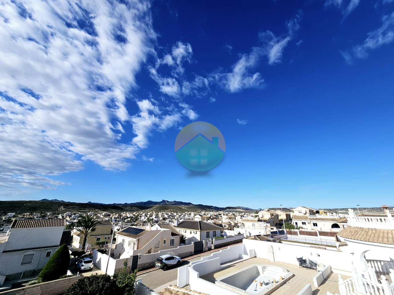 4 Bedroom Detached For Sale