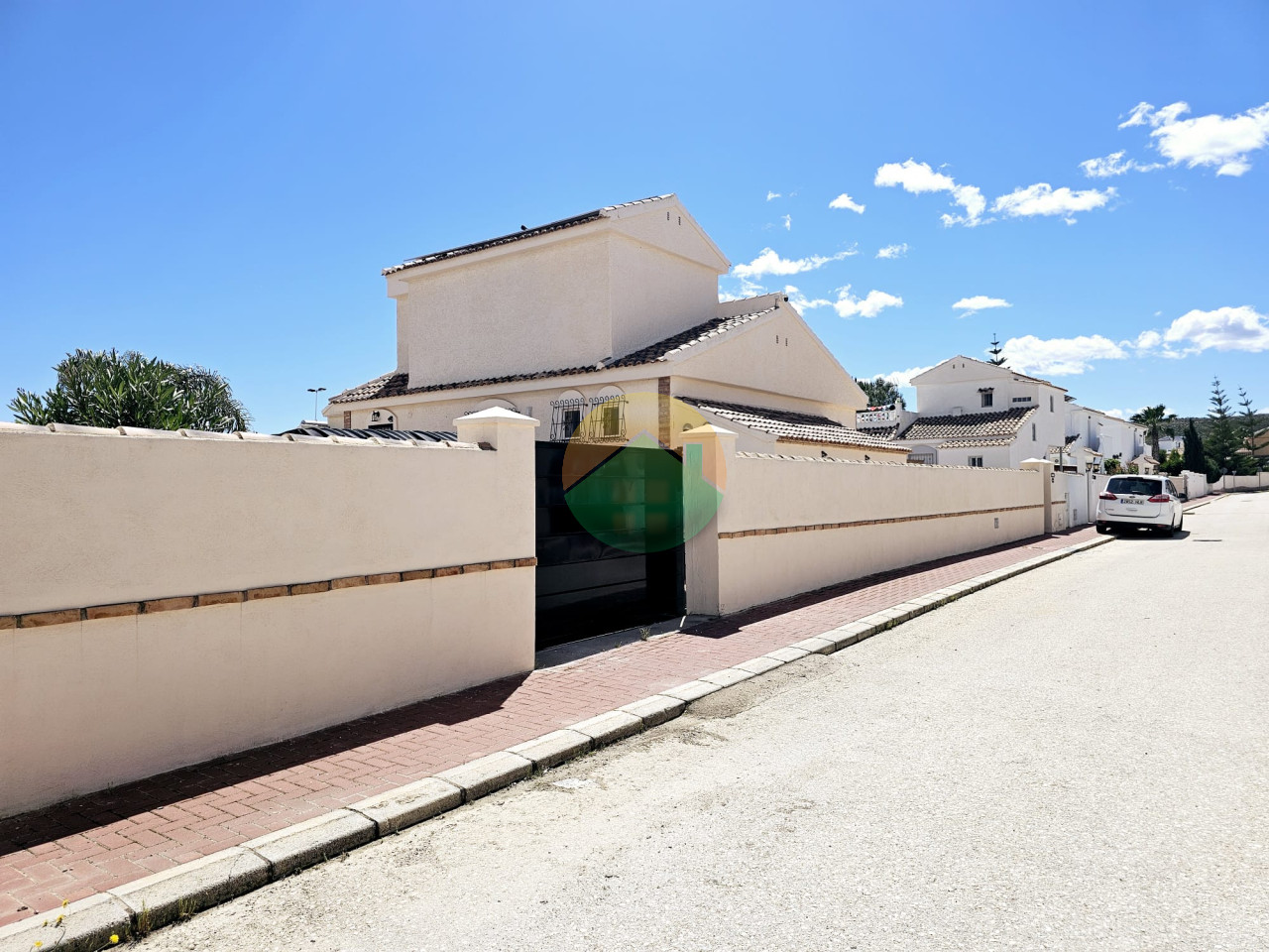 3 Bedroom Detached For Sale