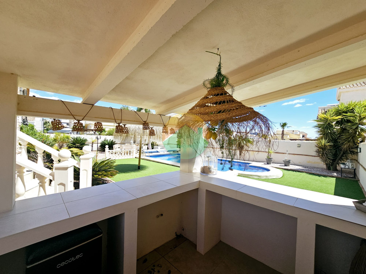 3 Bedroom Detached For Sale