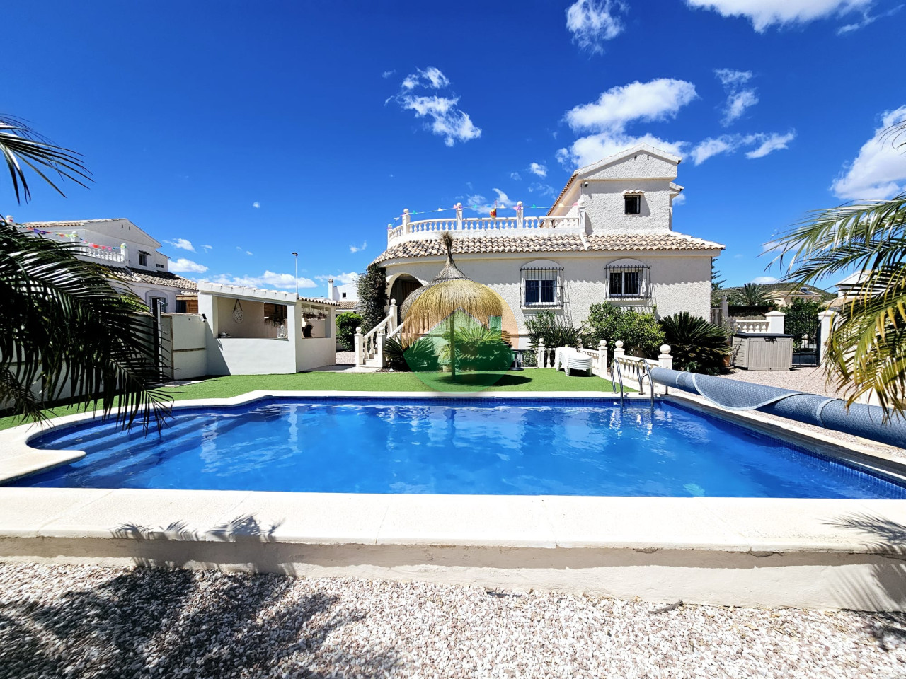 3 Bedroom Detached For Sale