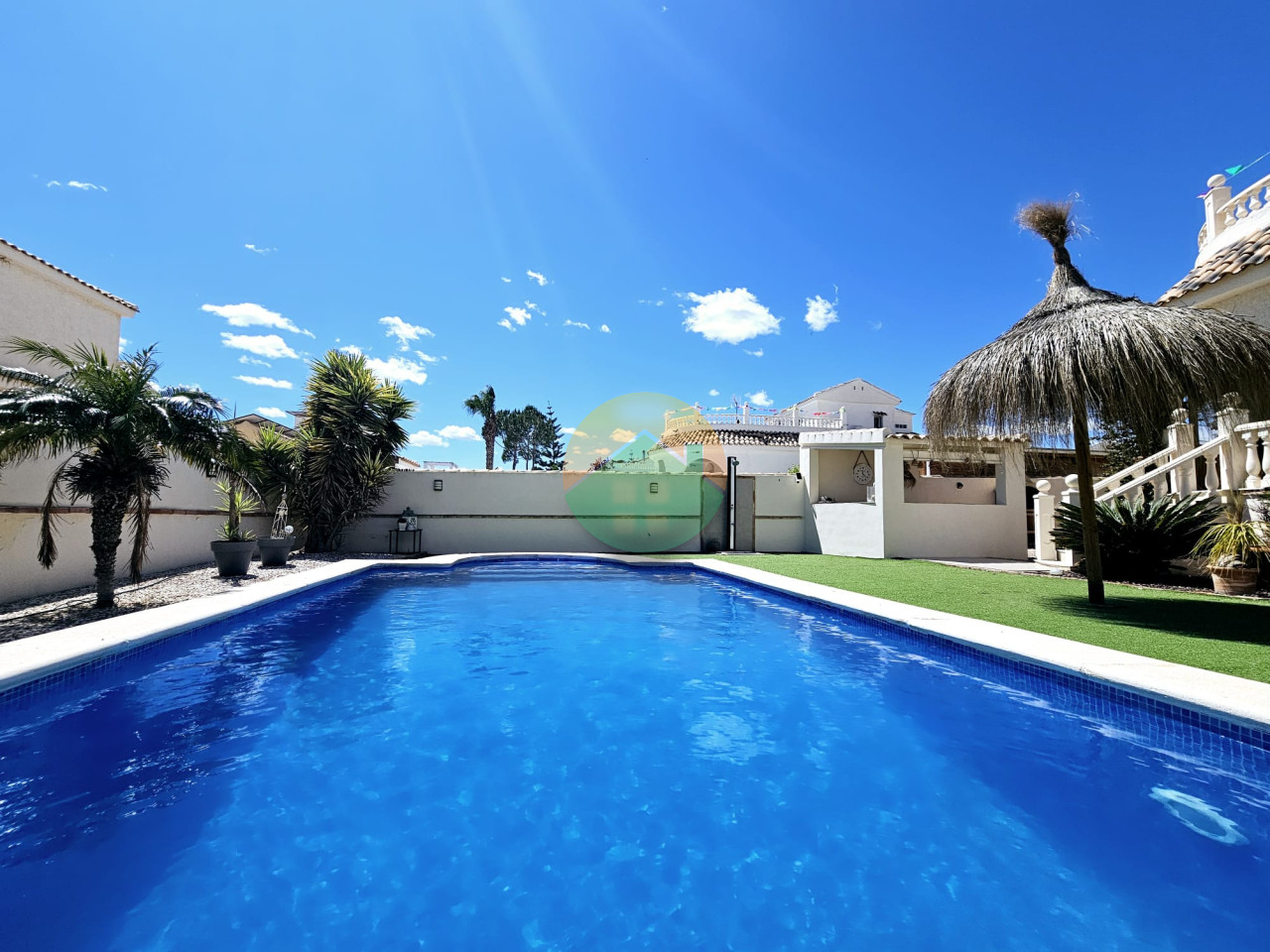 3 Bedroom Detached For Sale