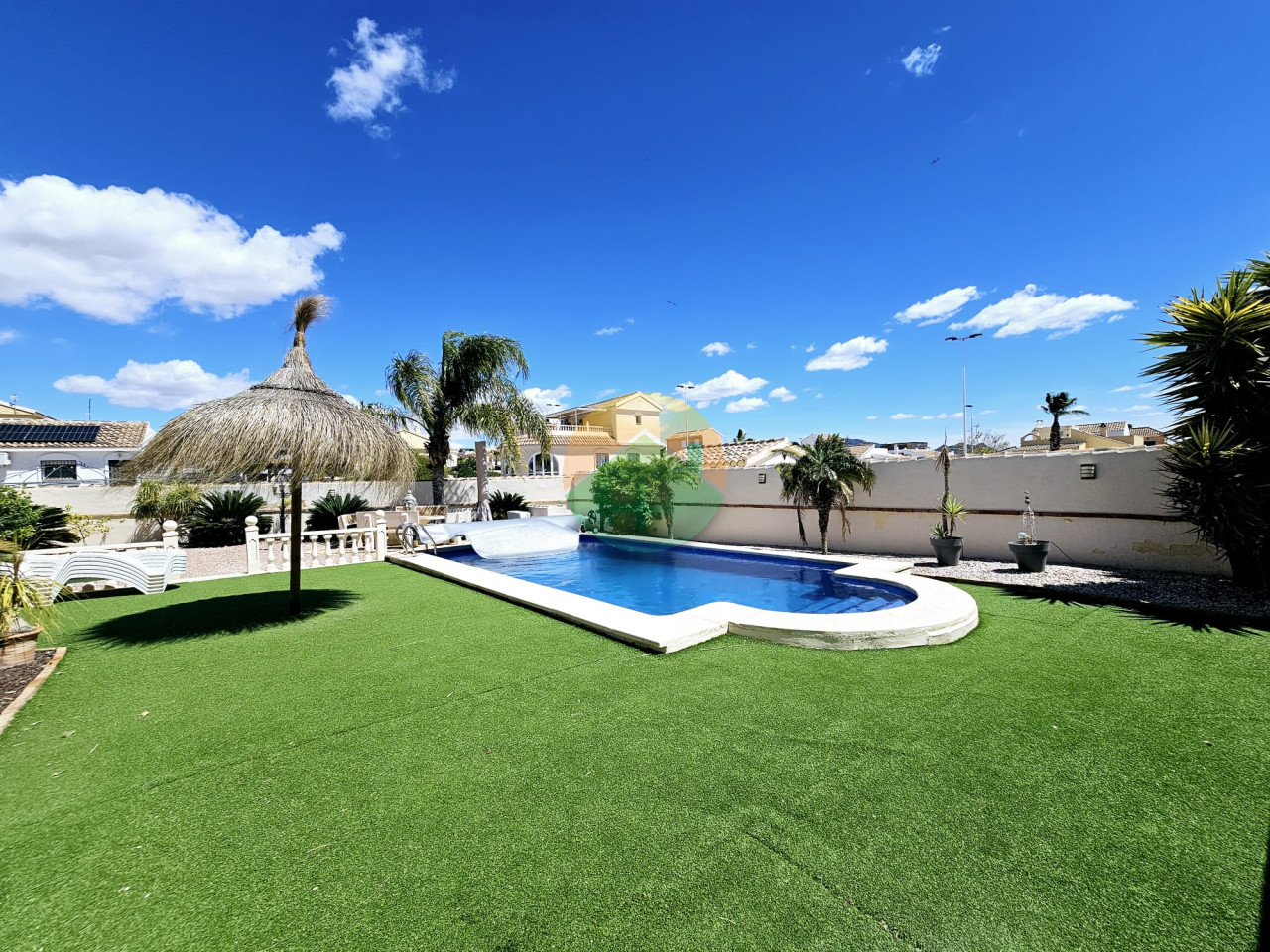 3 Bedroom Detached For Sale