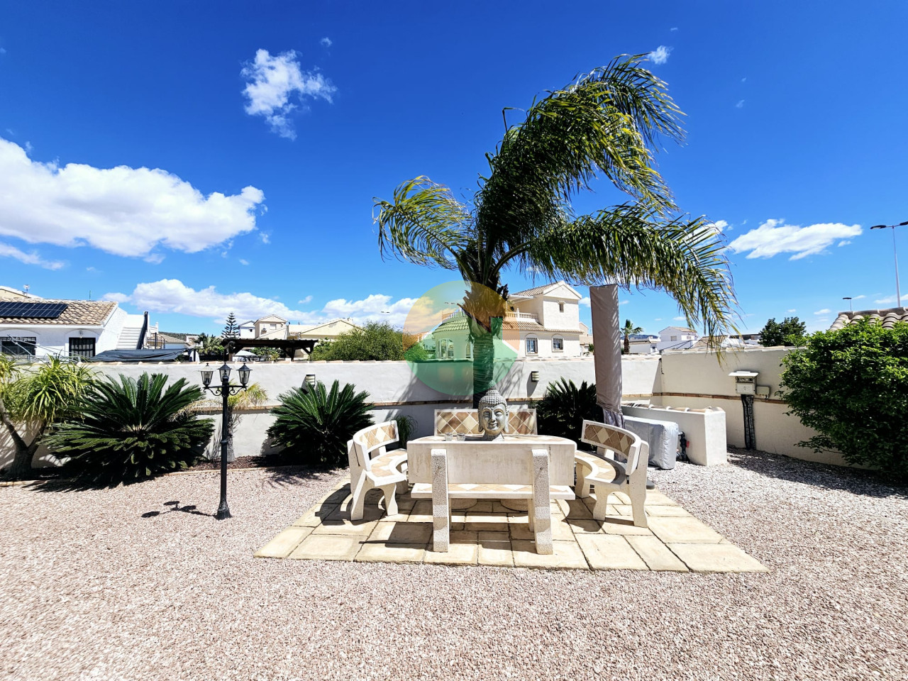 3 Bedroom Detached For Sale